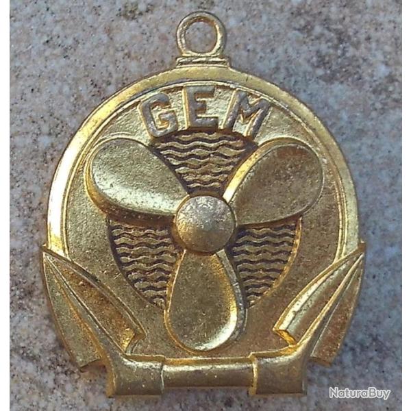 Groupe des Ecoles de Mcaniciens, dos lisse, 2 bolros gravs