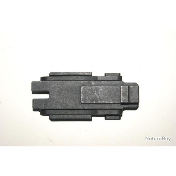 plaque verrouillage MOSSBERG A500 / MAVERICK / ATP6 / ATP8 - VENDU PAR JEPERCUTE (S7G14)