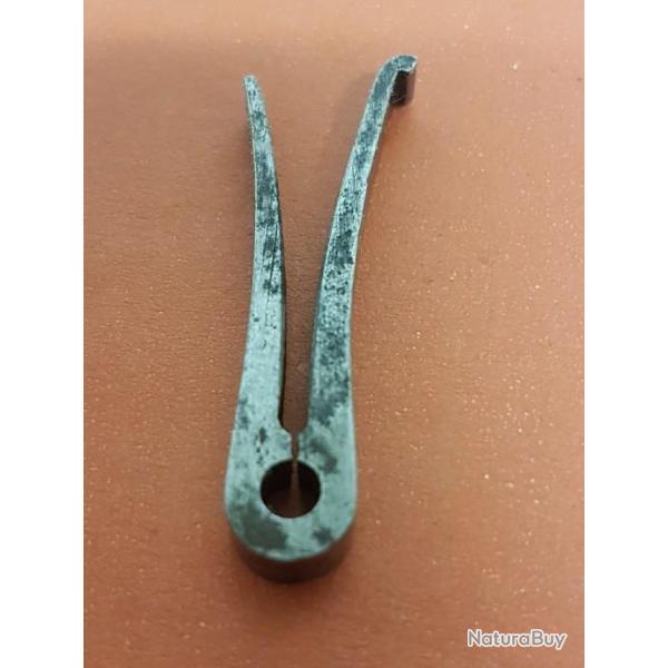 Ressort pour arme,  identifier.