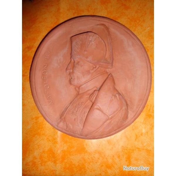 M�daille de l'Empereur Napol�on