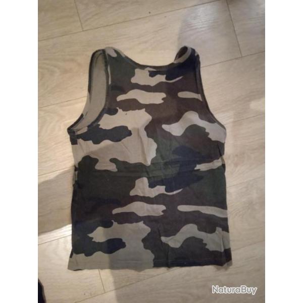 Dbardeur Camo centre Europe