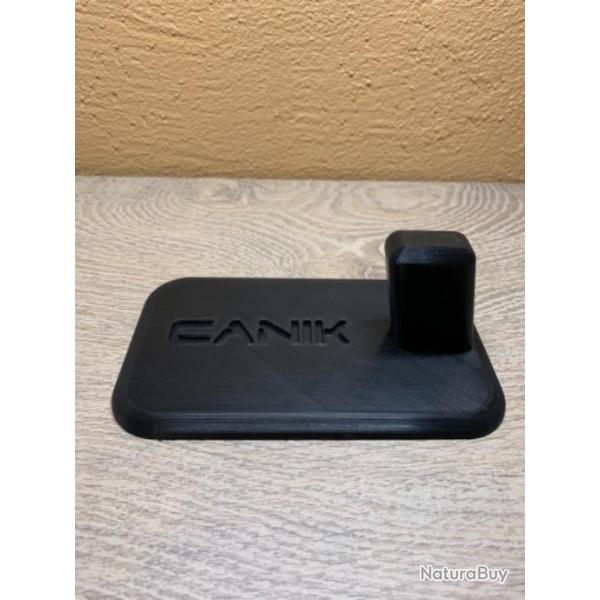 Support pour pistolet Canik