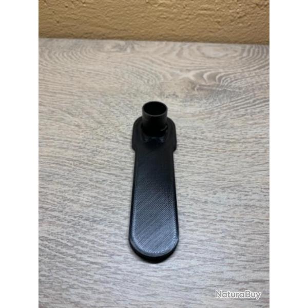 Cl� de d�montage pour bushing 1911 ( colt et variante sur base 1911 ) couleur noir