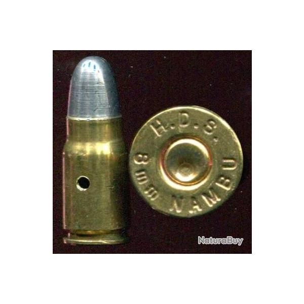 8 mm Nambu Japon - HDS