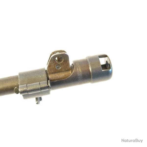 Cache flamme compensateur pour Carabine USM1 ou USM2