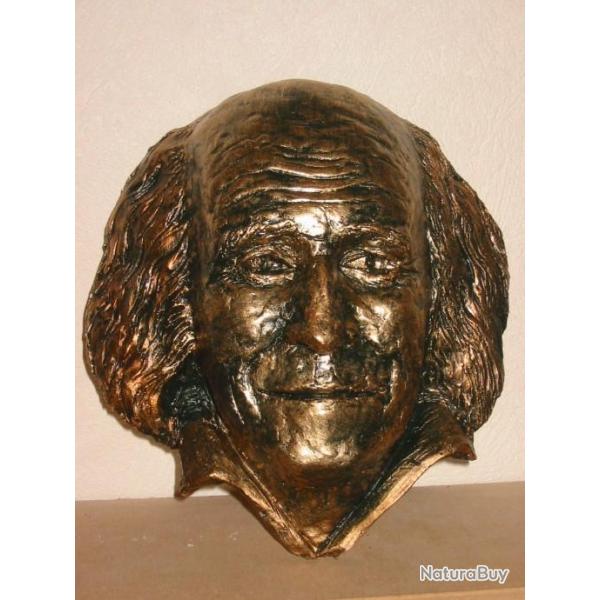 Masque de L�o Ferrer