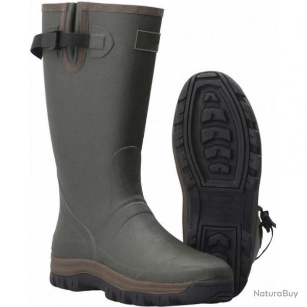 BOTTE IMAX LYSEFJORD RUBBER BOOT COTTON LINING NPC
