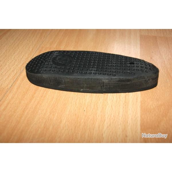 plaque 19mm BARRENA long 141.70mm larg 49.50mm entr 92mm - VENDU PAR JEPERCUTE (S20P26)