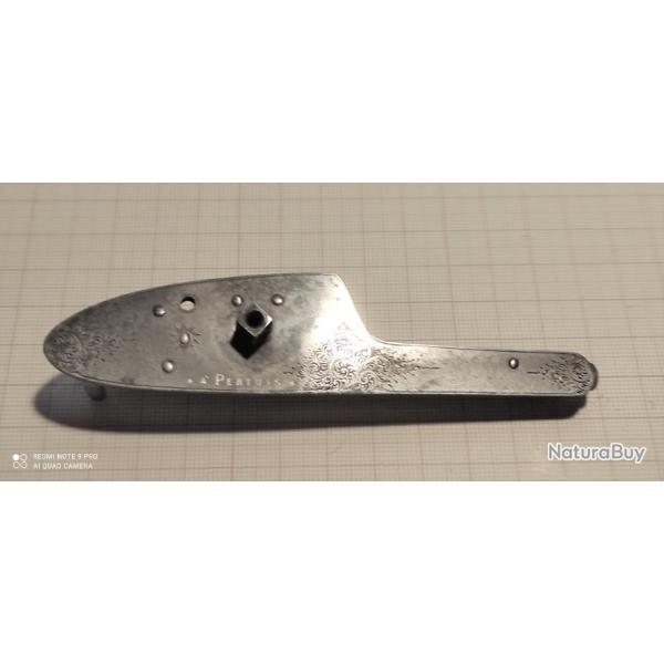 Platine � percussion    pr� XIXe  PL 151 ( avec chien en option)