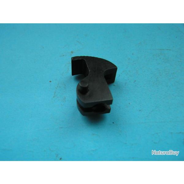 ARRETOIR DE CHARGEUR