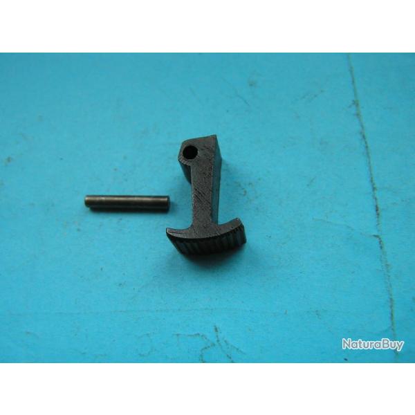 ARRETOIR Du CHARGEUR