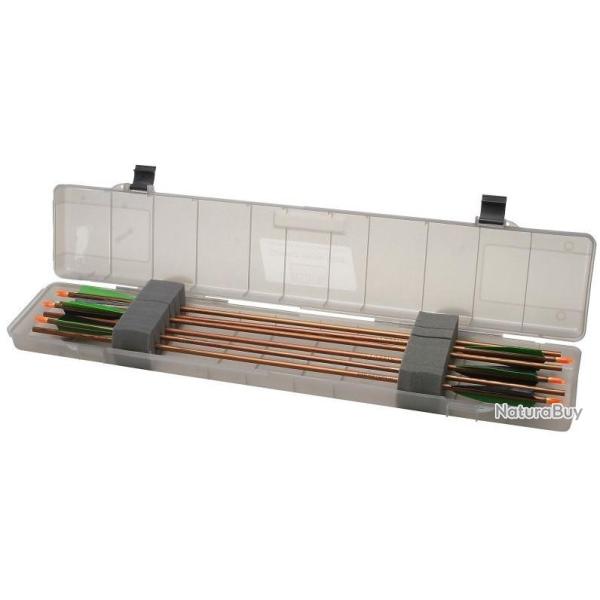 MTM - Valise � fl�ches Compact 36 Smoke BH-18S