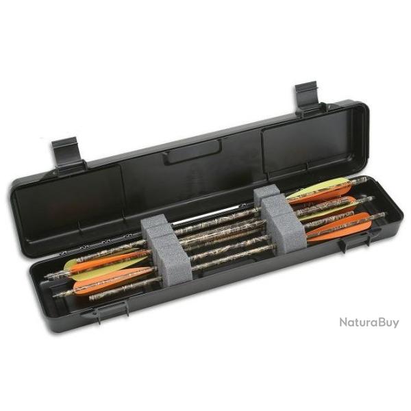 MTM - Valise � traits d'arbal�te BHCB-40 Noire