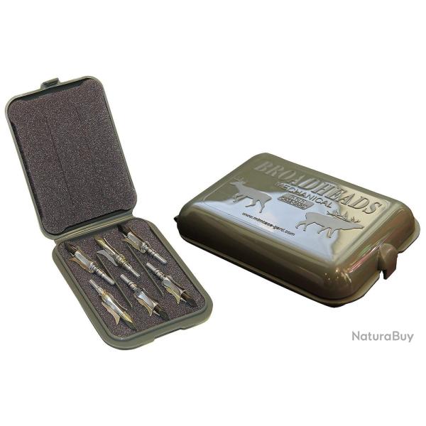 MTM - Boite pour lames articul�es