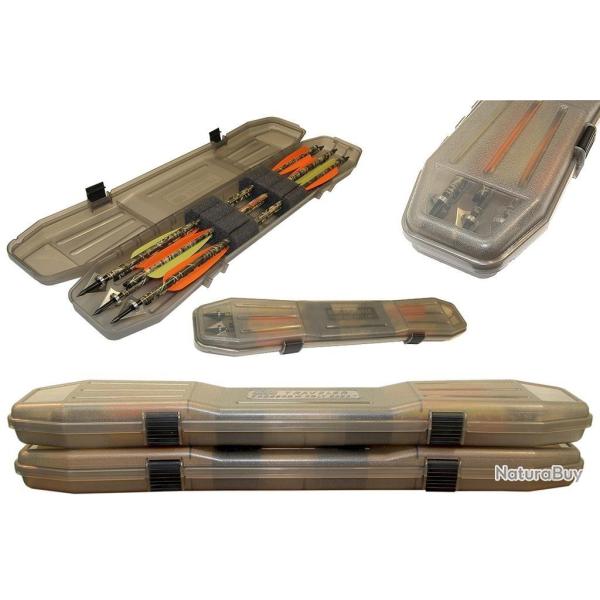 MTM - Valise � traits d'arbal�te Compact Clear BTBC-41