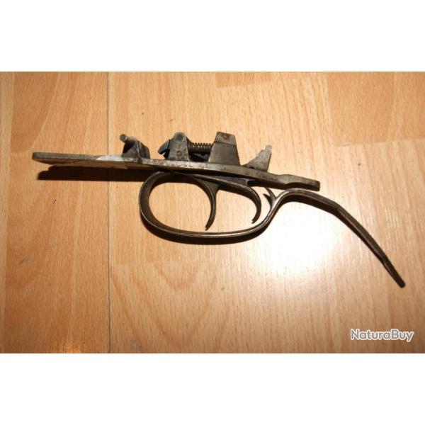 sous garde compl�te fusil MAT MANUFACTURE d'ARMES DE TULLE - VENDU PAR JEPERCUTE (D9T2619)