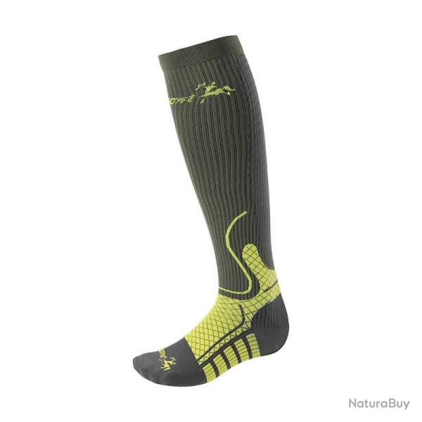 Chaussettes de chasse Ligne Verney-Carron Booster Socks - Pointure 42 / 44
