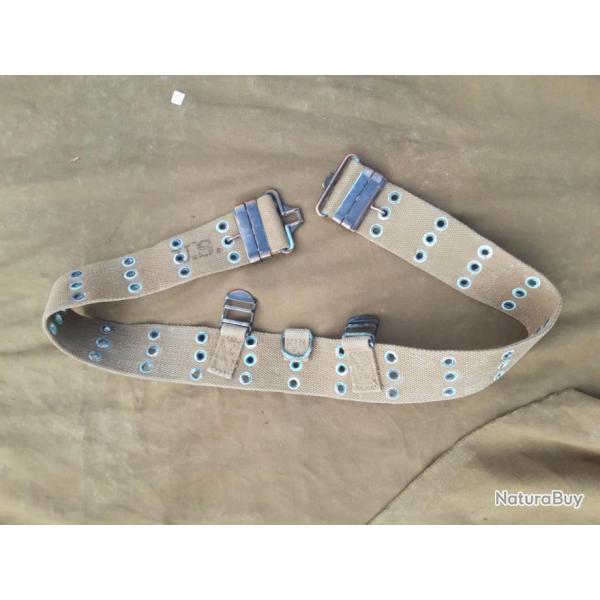 CEINTURON TYPE M-1936 MODELE 2