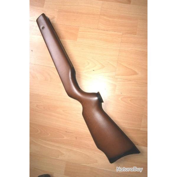 crosse carabine NORICA 80 AIR COMPRIME - VENDU PAR JEPERCUTE (D8C956)