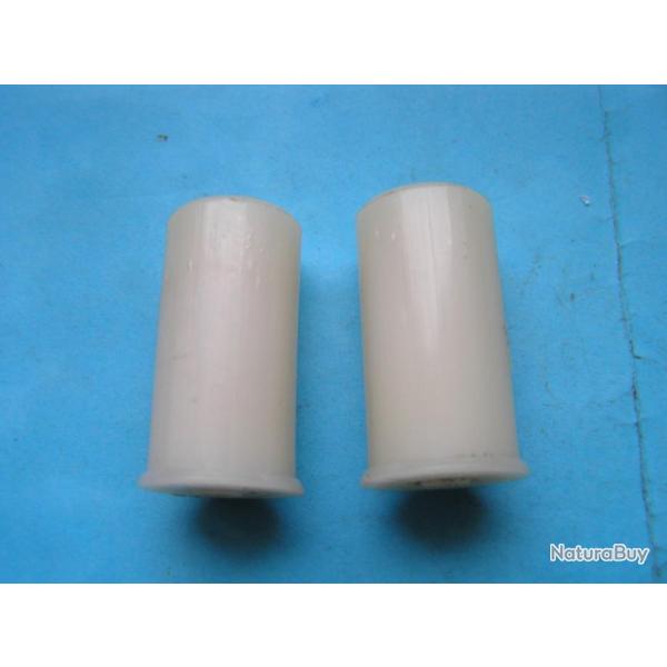 DOUILLES AMORTISSEUR CAL 20 PARKER HALE