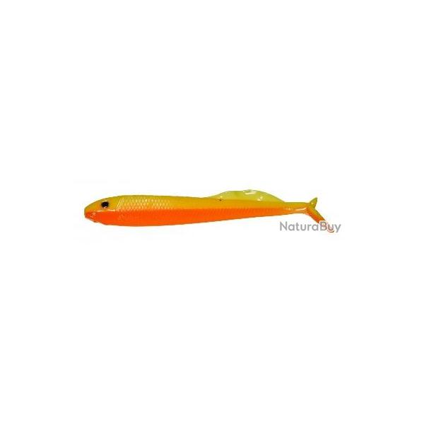 V2IB 12.5CM PAR 1 NPC Chick orange belly