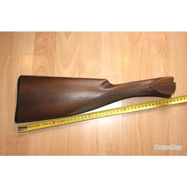 crosse anglaise fusil ROTTWEIL SUPERPOSE - VENDU PAR JEPERCUTE (S21A705)