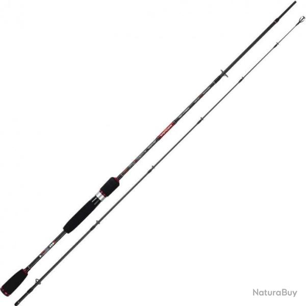 CANNE SAKURA TSUBAKI SPINNING NPC 1m83 UL (ultra light)