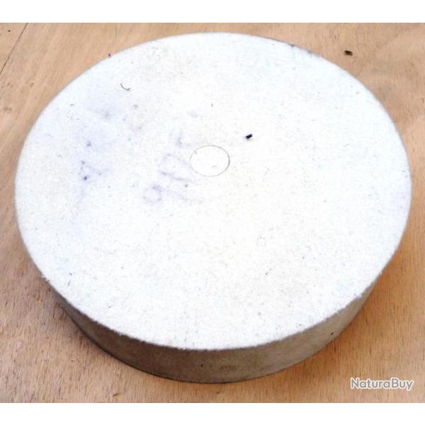 Feutre de coutelier  diam�tre 200