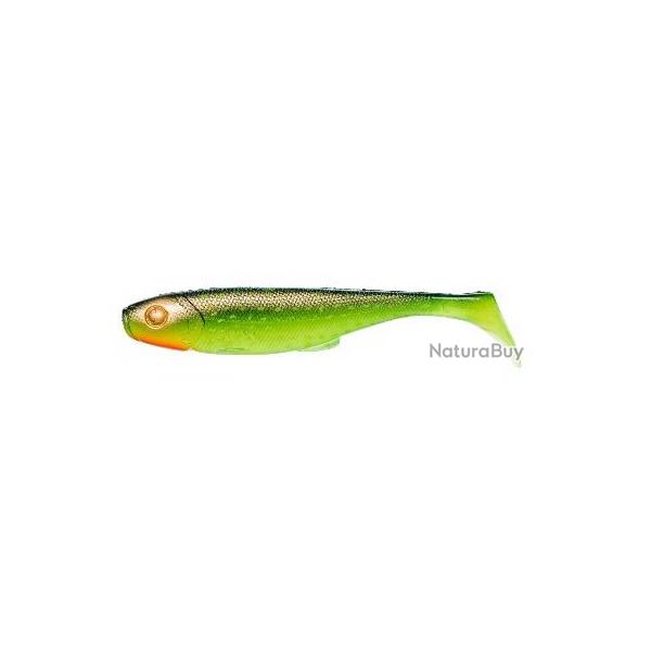 GUNZILLA 190 PAR 1 NPC UV Fire pike