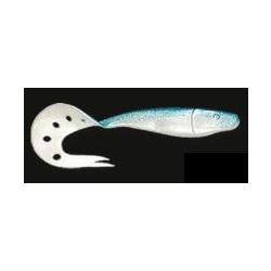 SANDRA 9CM PAR 1 Blue lagon 41 C