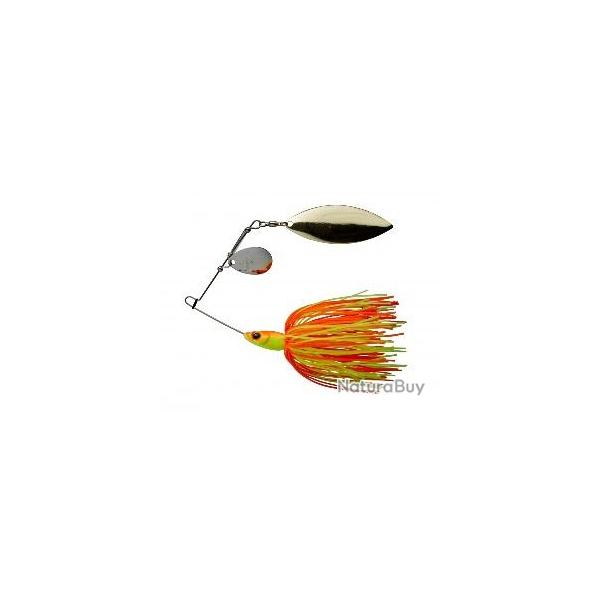 SPINNAKER 14GR NPC Orange fluo yellow