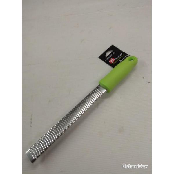 Rpe de cuisinier en acier inox