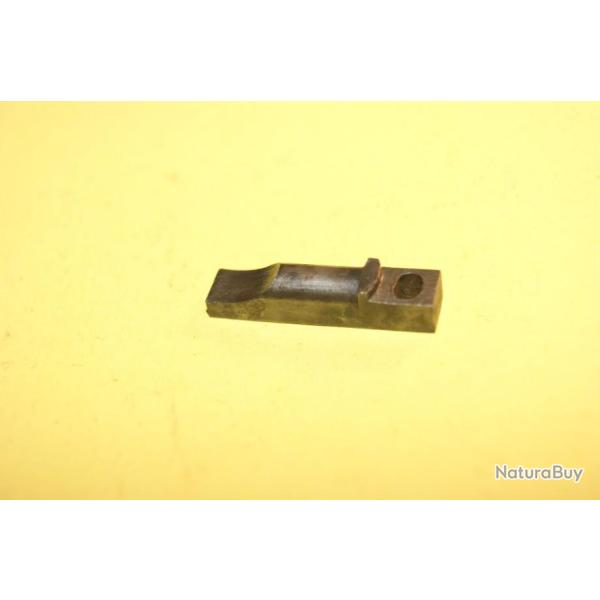 bute de culasse fusil CARCANO 1891- VENDU PAR JEPERCUTE (D21A230)