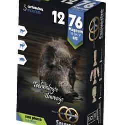 CAL 12/76 - BFS SANS PLOMB - SAUVESTRE