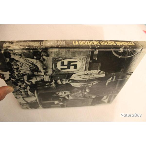 Les ann�es d'illusion