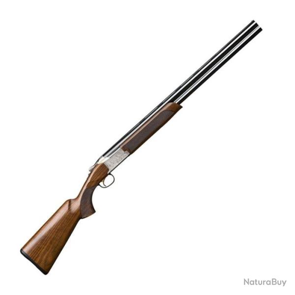 Fusil de chasse Superpos Browning B725 Hunter Light Premium - Cal. 12/76 - 12/76 / 66 cm