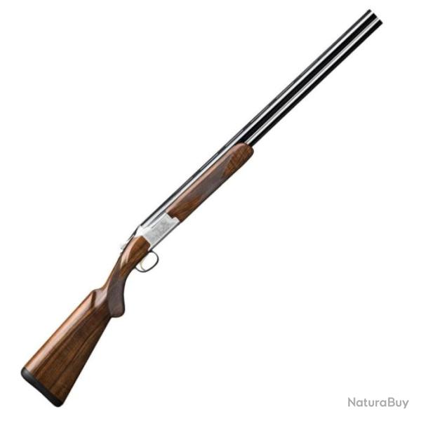 Fusil de chasse Browning B725 Hunter UK Premium II - 12/76 / 76 cm / Droitier
