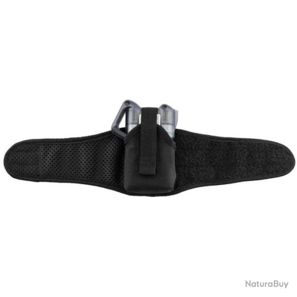 Holsters Guardian Angel Poignet ou Jambe Poinget - Jambes