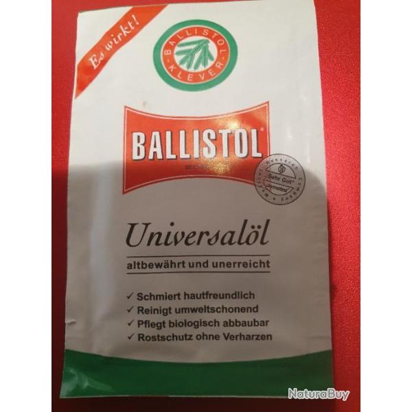 Lingette de nettoyage et protection