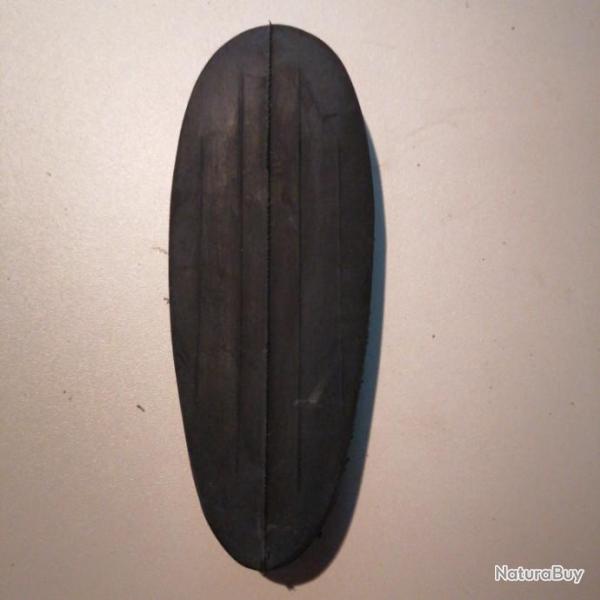 Sabot amortisseur souple oldrati 132x51mm