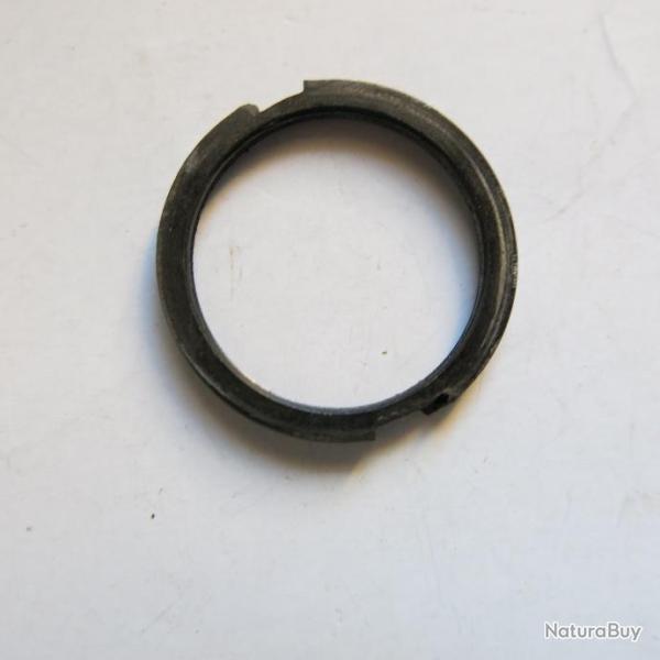 VENDU PAR CUIRASSIER11 BAGUE DE  TUBE MAGASIN FUSIL SEMI AUTOMATIQUE UNIFRANCE LANBER CAL 12