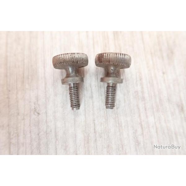 Vis de levier d'armement, pour dioptre, hausse ? Ou pour machine � coudre SINGER ?