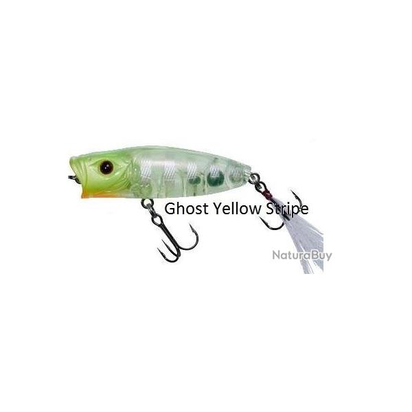 HEDORAH 55 FLOTTANT NPC Ghost yellow stripe NPC