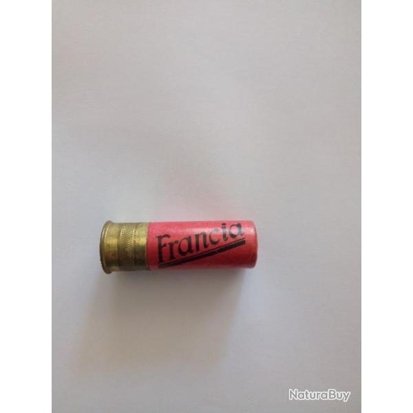 cartouche collection en calibre 16