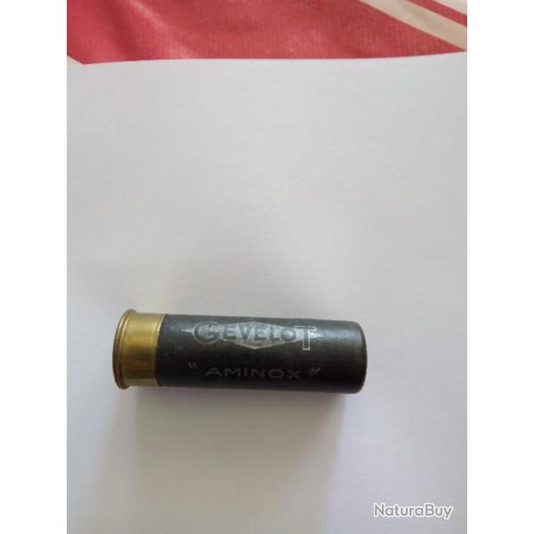 CARTOUCHE COLLECTION