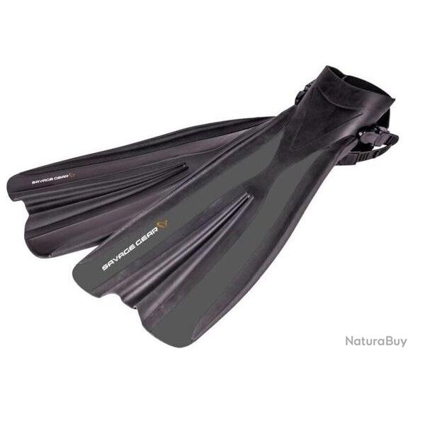 PALME SAVAGEAR BELLY BOAT FINS