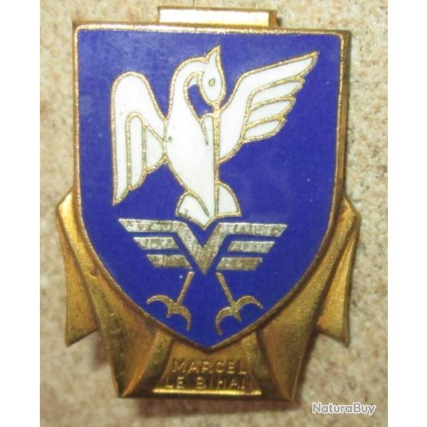 D�panneur d'Aviation , Marcel le BIHAN