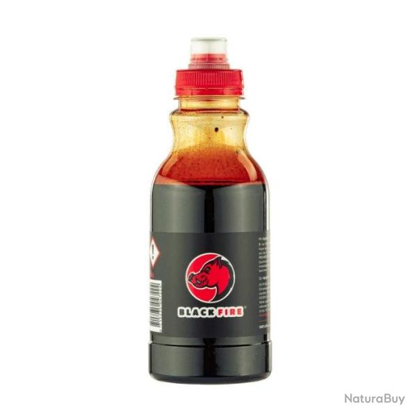 Goudron Black Fire Original 1 - 10