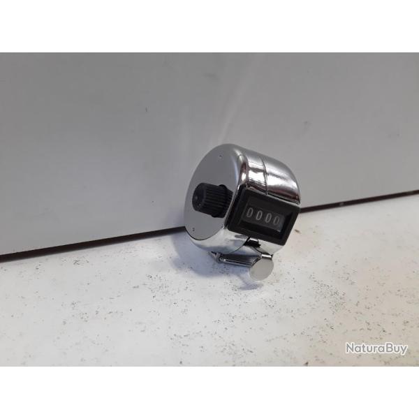 6199 COMPTEUR DE COUP MANUEL  NEUF