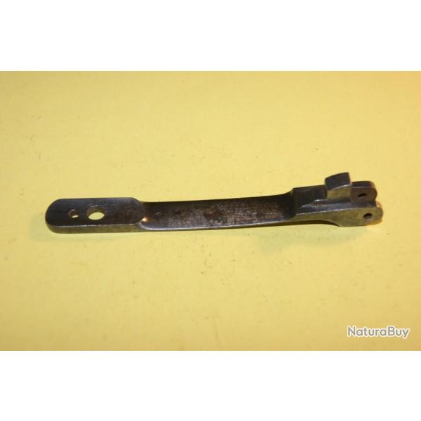ressort de detente de fusil GRAS / CHASSEPOT - VENDU PAR JEPERCUTE (D21A580)